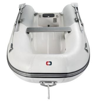 Schlauchboot 330 GFK